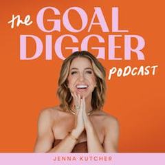 The Goal Digger Podcast
