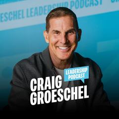Craig Groeschel Leadership